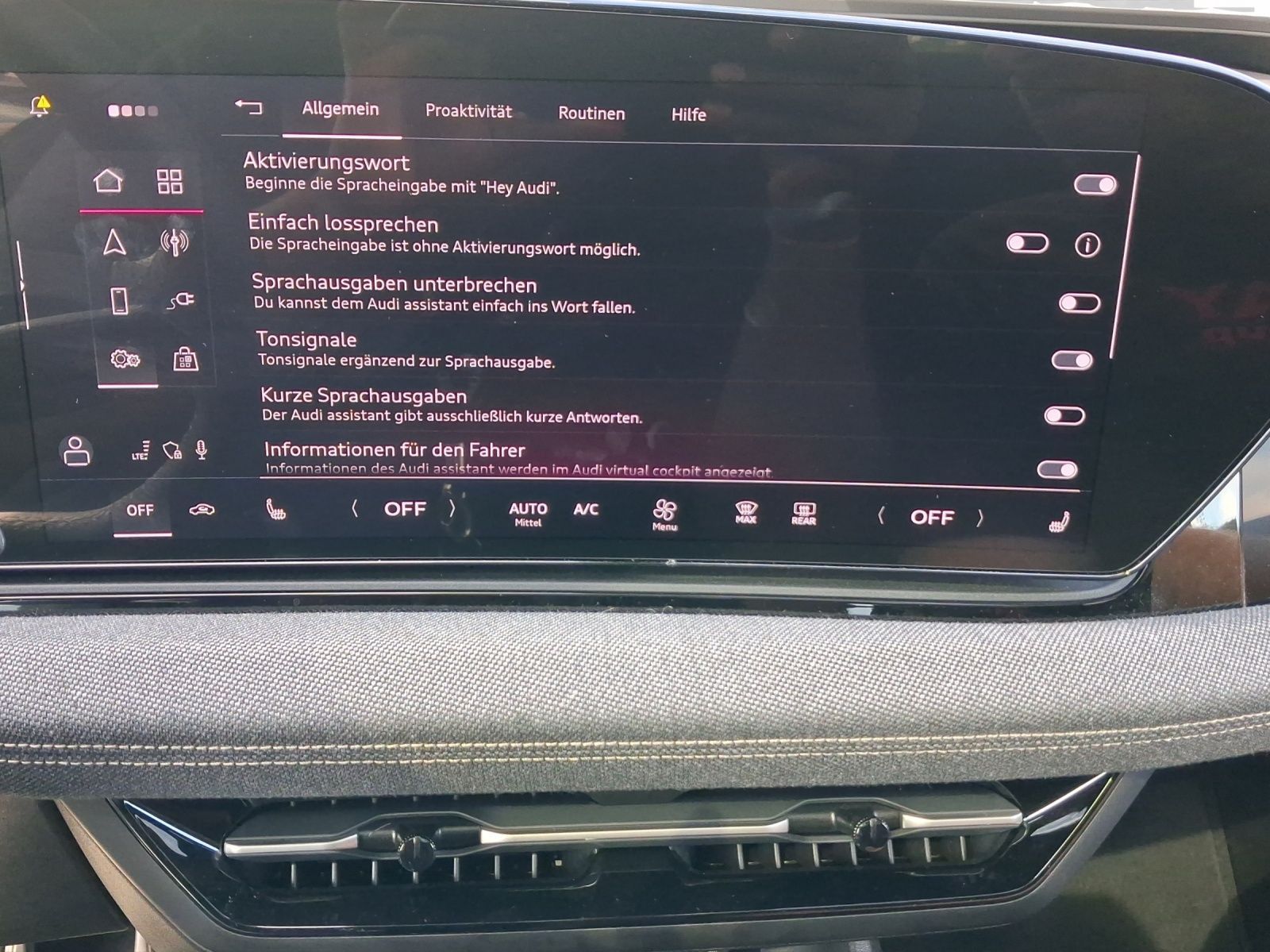 Audi A6 e-tron - Bild 15