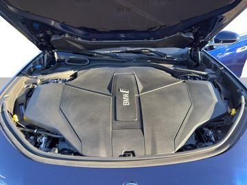 2022 BMW I7 缩略图 12