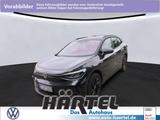 Volkswagen ID.4 PRO PERFORMANCE 77 KWH AUTOMATIK Bluetooth - mit Elektro-Antrieb: Alcantara, Alarmanlage, mit Klimaautomatik
