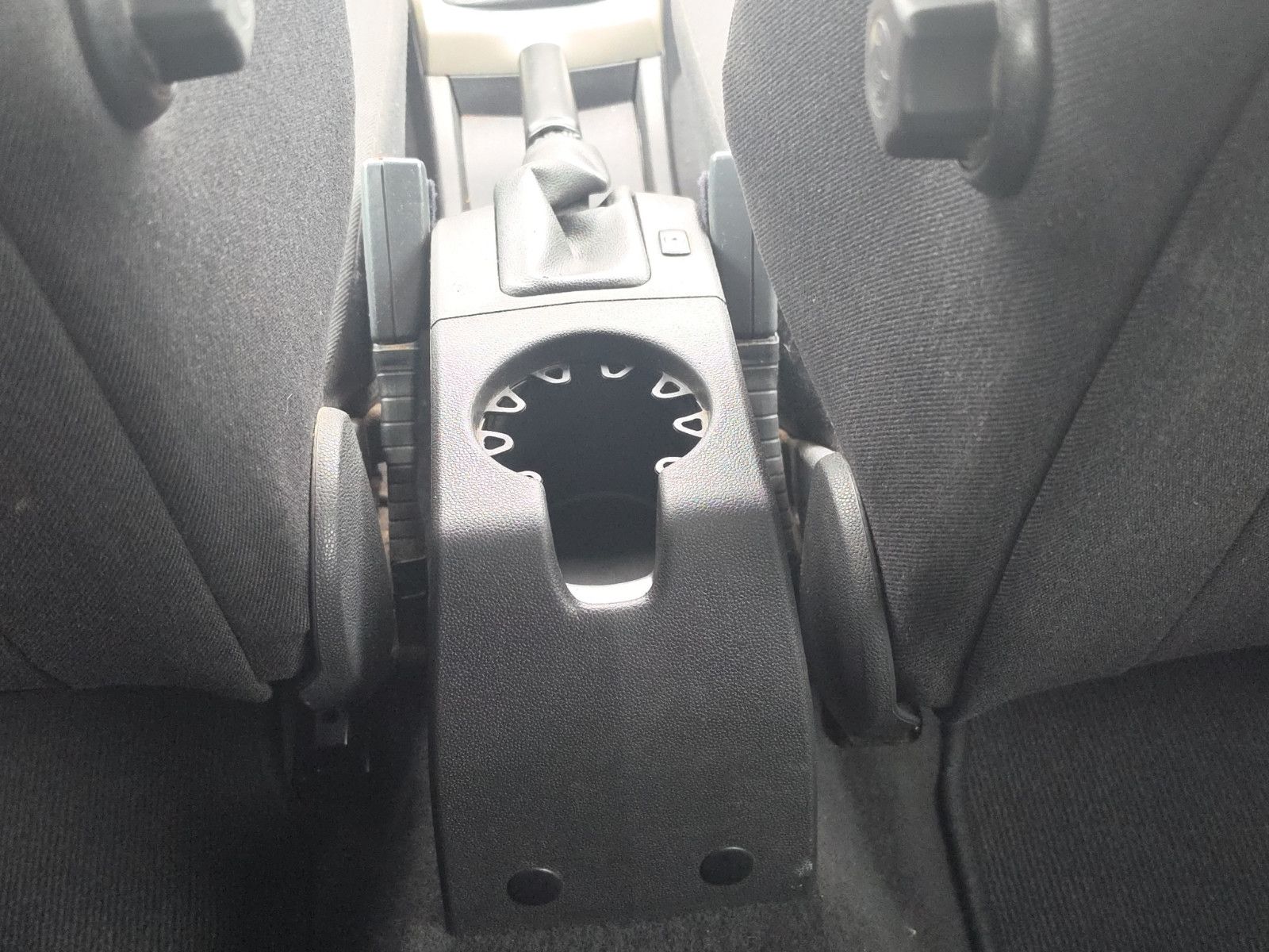 Fahrzeugabbildung Opel Astra H GTC Innovation TEMPOMAT KLIMA PDC