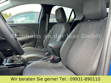 Bild 9 Opel Corsa F 1.2 Elegance *LED*KAM.*NAVI*SHZ*LHZ*DAB*