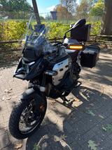 BMW R1300GS Adventure 3Pakete 3xKoffer Service 3/30 - BMW R S 1300