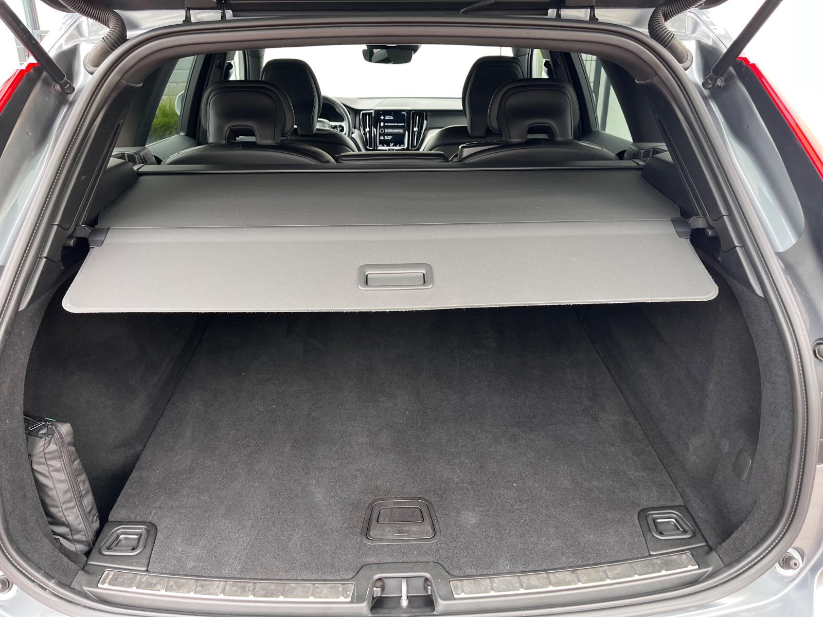Volvo XC60 T5 AWD R Design Geartronic R Design