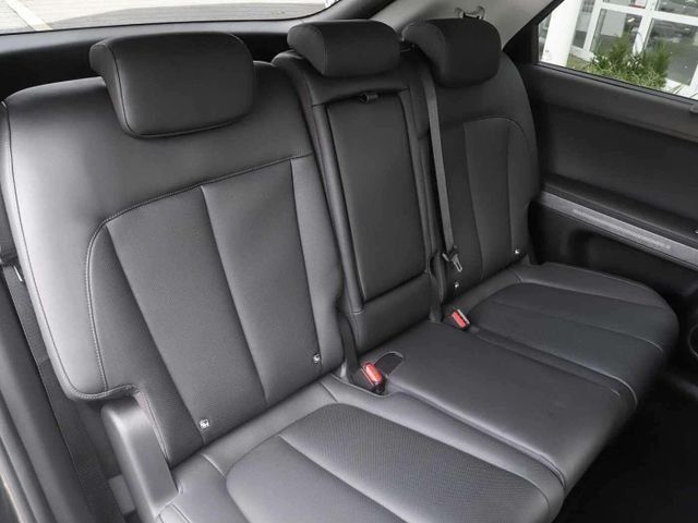Hyundai IONIQ 5 72,6 kWh 4WD UNIQ-Paket Relax-Paket foto 4