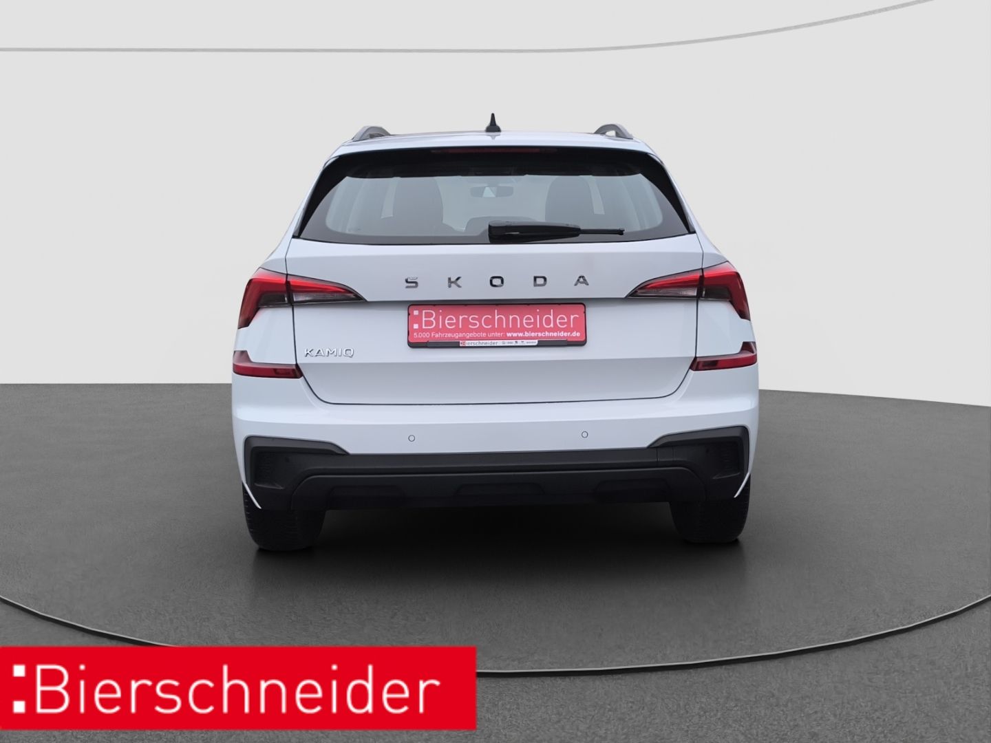 Skoda Kamiq - Bild 7