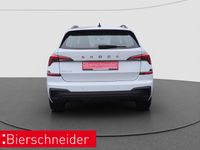 Skoda Kamiq - Vorschau Bild 7