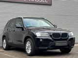 BMW X3 xDrive 20 d*BI-XENON/NAVI/ - BMW X3 in Kassel