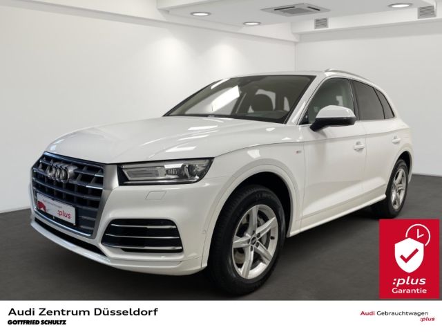 Audi Q5 50 TFSI e quattro PANO XENON AHK KAMERA