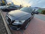 Audi Q5 3.0 TDI S Line / Quattro **Vollausstattung** - Audi Q5: Vollausstattung
