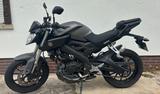 Yamaha MT 125 - Yamaha Motorräder in Mannheim