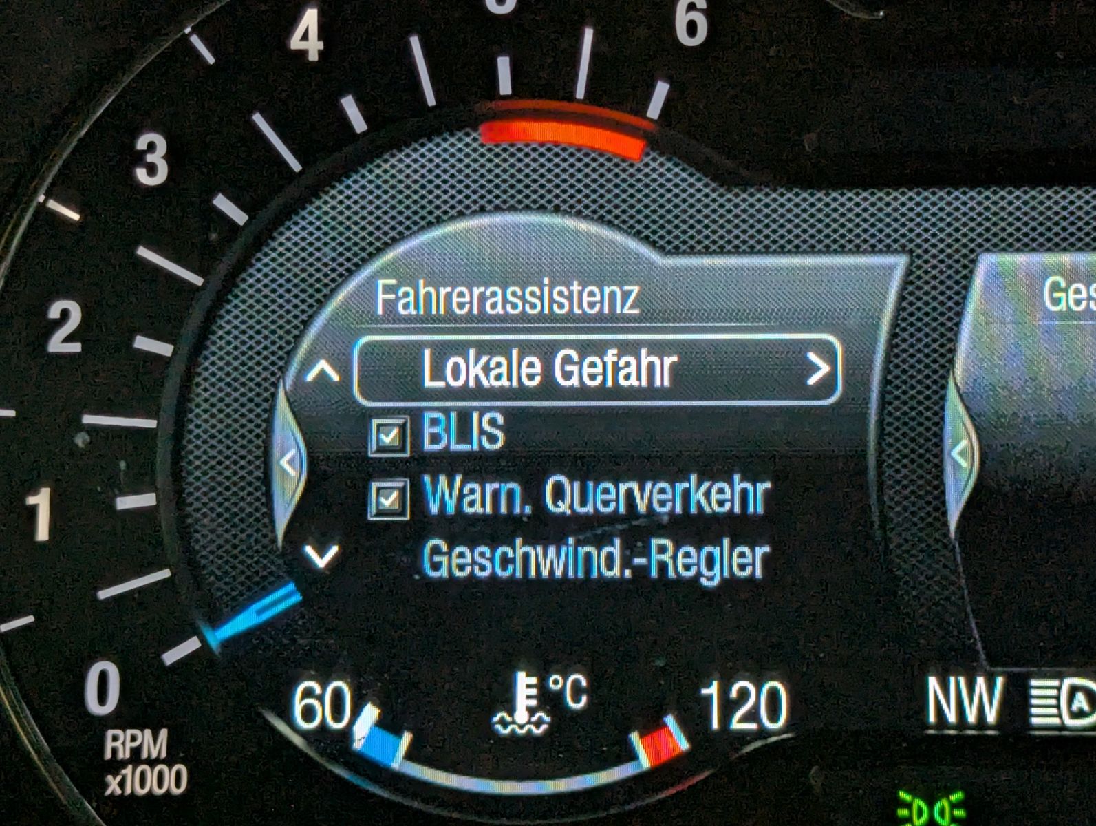 FORD Edge ST-Line 4x4 t B&O Teil-Leder Kamera AHK 20" - Image 31