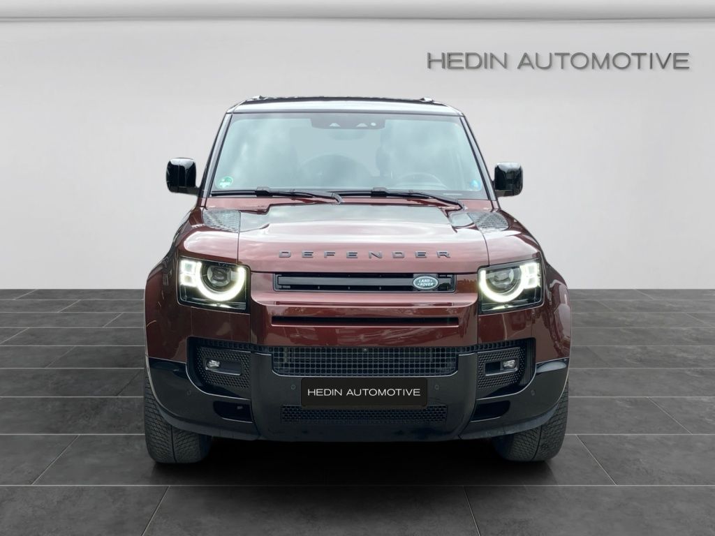 Land Rover Defender 110 3.0 Diesel D300 Sedona 22KW ILS foto 4
