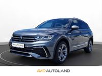 Volkswagen Tiguan Allspace - Vorschau Bild 1