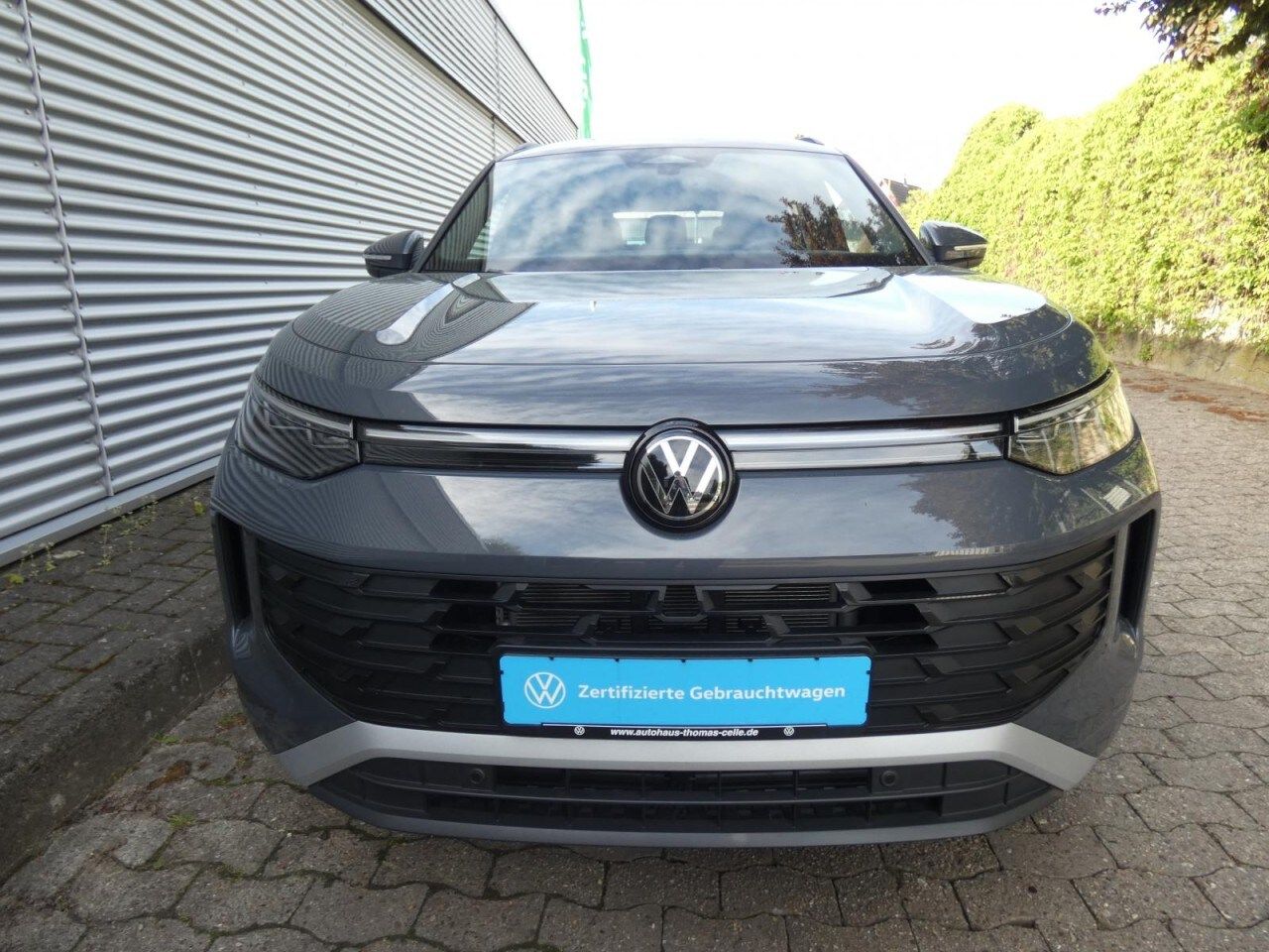 Volkswagen Tayron Life Tayron 2.0 TDI DSG Life LED Navi AHK foto 2