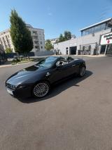 Alfa Romeo Alfa Spider 929 Jtdm 20 V - Alfa Romeo Spider mit Diesel-Antrieb