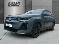 Citroën C5 Aircross - Vorschau Bild 1