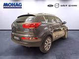 Kia Sportage Attract Edition *Bergabfahrassistent*   - Kia Sportage: Attract