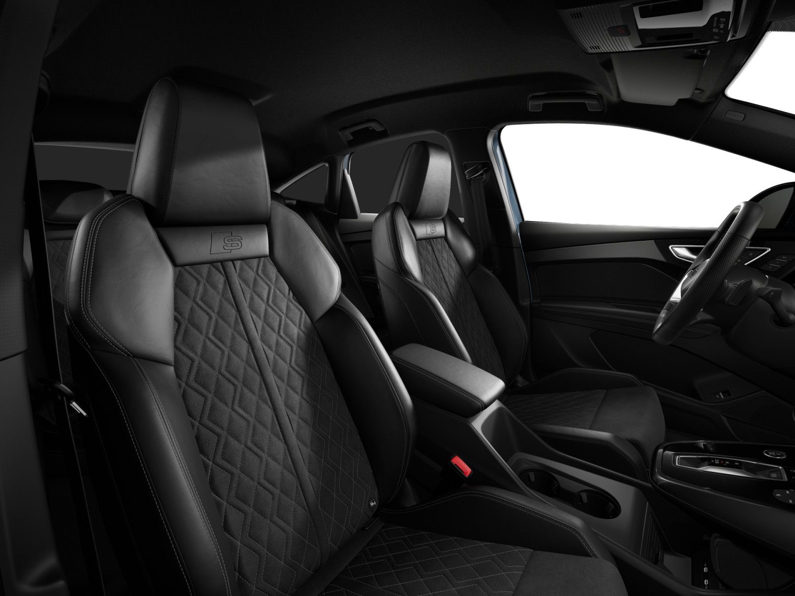 Audi Q4 e-tron - Bild 9