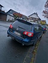 Volkswagen passat 3c 3.2 4 motion - Volkswagen Passat: 3c 4motion