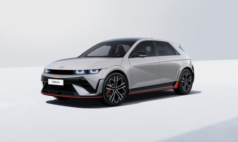 Hyundai IONIQ 5