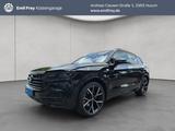 Volkswagen Touareg 3.0 V6 TDI 4Motion DPF Aut. R-Line