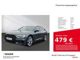 Audi A6 Avant S line 40 TDI quattro Business-Paket - Audi A6: Standheizung, 4b