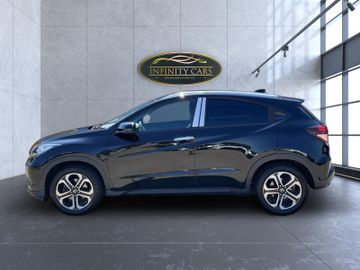 Honda HR-V - 7