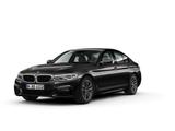 BMW 520 i M Sport LED HuD NAVI Digitales Cockpit SHZ - BMW 520 in Magdeburg