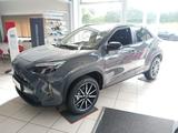Toyota Yaris Cross 1,5 GR SPORT 1.5 Hybrid