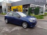 Opel Corsa  Edition 1.2 Start/Stop - Opel Corsa Gebrauchtwagen in Aachen