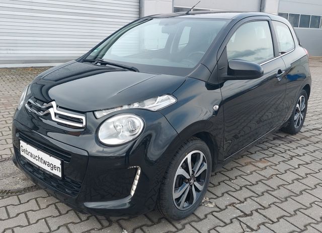 Citroën C1 Shine