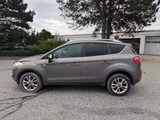 Ford Kuga  2.0 TDCI Titanium - gebrauchte Ford Kuga aus dem Jahr 2012