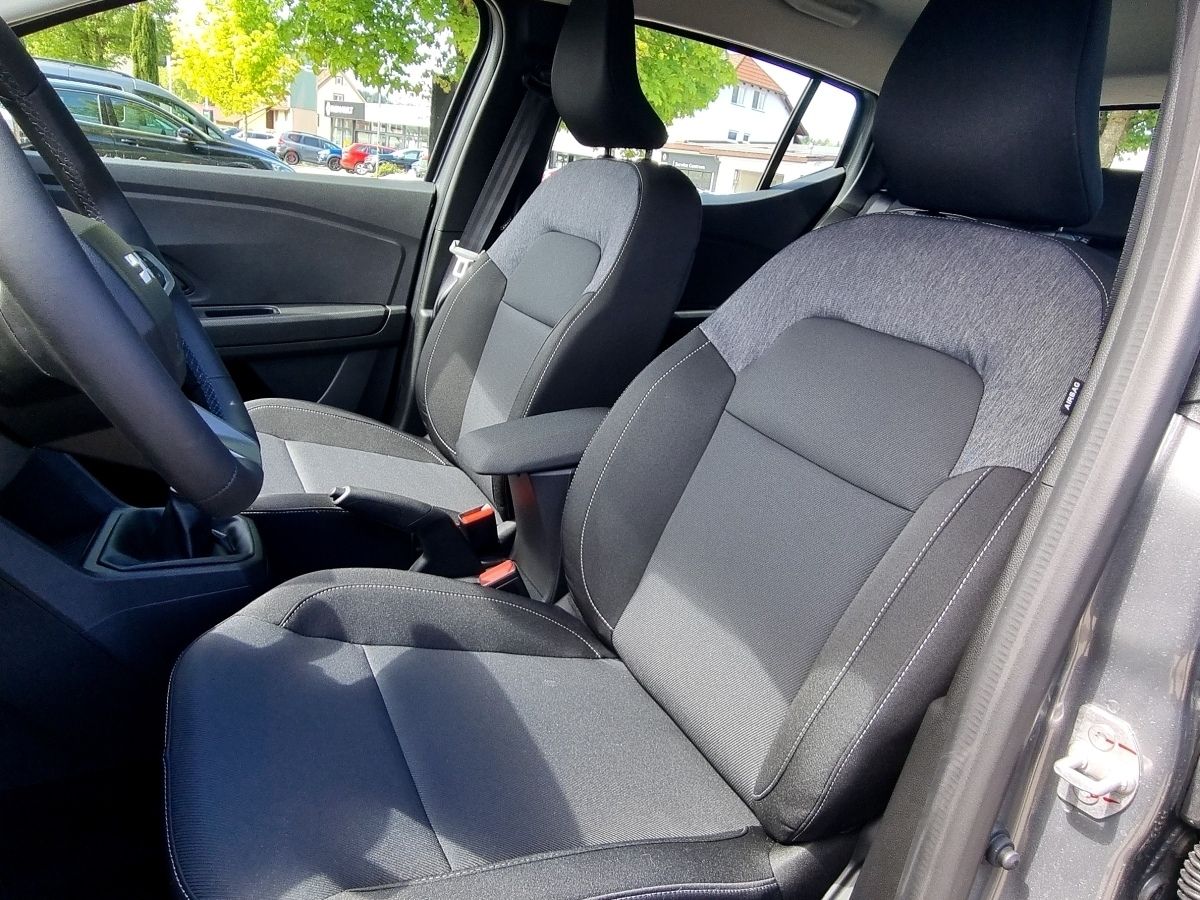 Fahrzeugabbildung Dacia Sandero Essential SCe 65