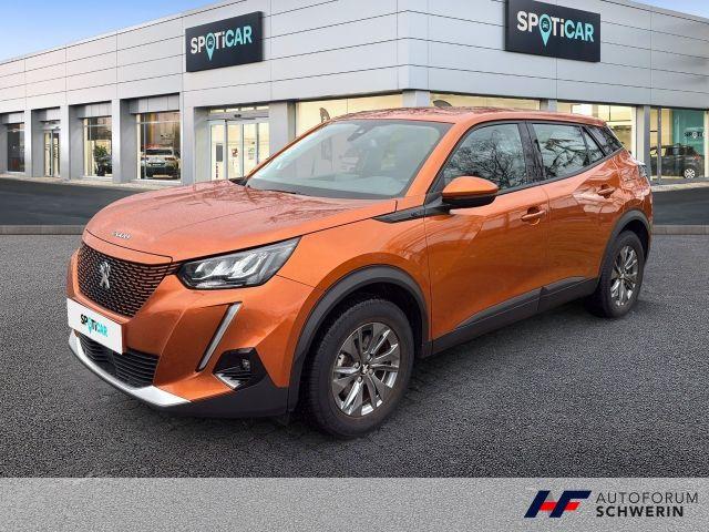 Peugeot 2008 Elektro Active Pack