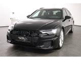 Audi A6 Avant 50 TDI quattro S line Navi,Matrix,HUD,A - Audi mit Diesel-Antrieb: Leder, mit Navigationssystem, Kombi