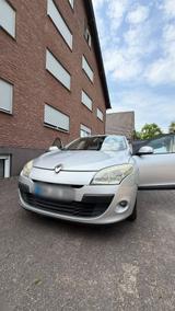Renault Megane 3 - Renault Megane aus 2008 mit Diesel-Antrieb