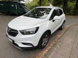 Opel Mokka X 1.4 Turbo Active Automatik Active - Opel Mokka X Gebrauchtwagen in Hamburg