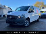 Mercedes-Benz Vito 116 CDI PRO HA Lang KLIMA Shz Kam Tem 3Sitz