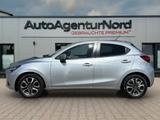 Mazda 2 1,5 Nakama AHK+SHZ+PDC+KLIMA+TEMP - Mazda 2 Gebrauchtwagen