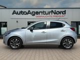 Mazda 2 1,5 Nakama AHK+SHZ+PDC+KLIMA+TEMP - Mazda 2 Gebrauchtwagen