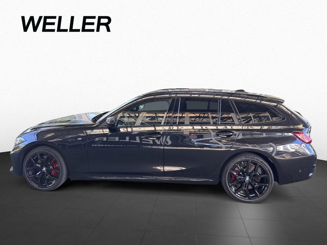 BMW 330 - Bild 11