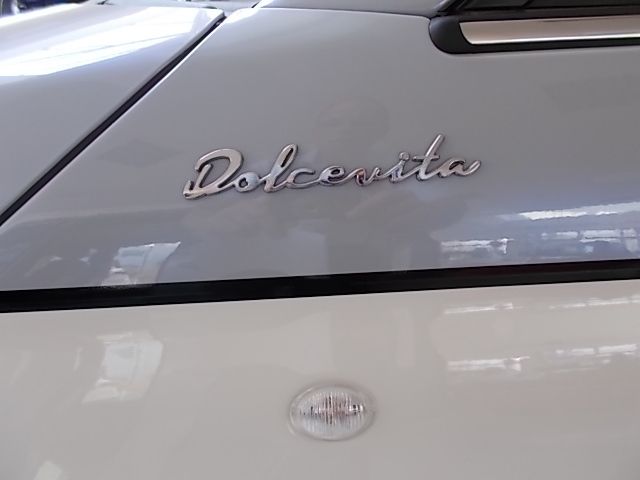 Fahrzeugabbildung Fiat 500 Dolcevita 1.0 Hybrid + Bicolor