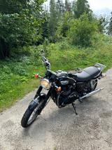 Triumph Bonneville T100 Black Edition - TRIUMPH BONNEVILLE T100 BLACK