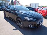 Ford Mondeo Titanium **2.HAND** ~incl. GARANTIE~TOP - mit Benzin-Antrieb: Garantie