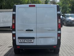 Fahrzeugabbildung Trafic Kasten L1H1 3,0t Komfort 3,0t ENERGY dCi