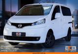 Nissan NV200 /Evalia Evalia Tekna *Klimaaut./SHZ/Temp.* - Angebote
