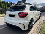 Mercedes-Benz A 45 AMG 4MATIC PANO, MEMORY, PAGA, AERO, HARMAN - Mercedes-Benz A 45 AMG in Berlin