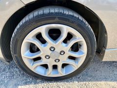 Fahrzeugabbildung Kia Picanto 1.0 AAC ZV SHZ FREISPRECH ALU RADIO