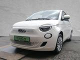 Fiat 500 Action PDC #KLIMA - Fiat 500: Action