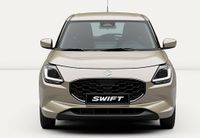 Suzuki Swift - Vorschau Bild 2